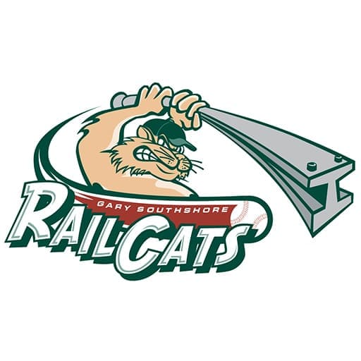 Gary SouthShore RailCats Schedule 2026–2027