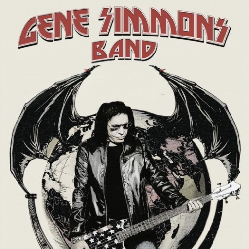 Gene Simmons Band Concerts in Dallas
