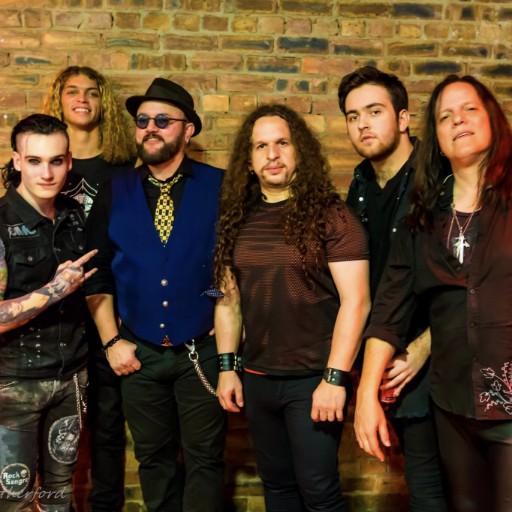 Geoff Tate's Operation: Mindcrime in Dallas