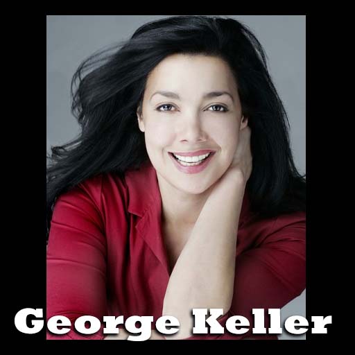 George Keller Dallas Tickets