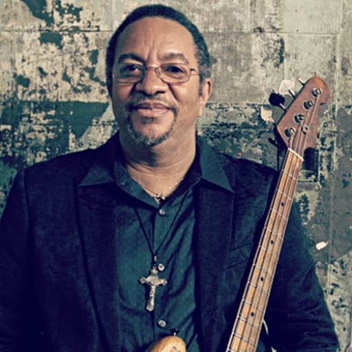 George Porter Jr. Dallas Tickets