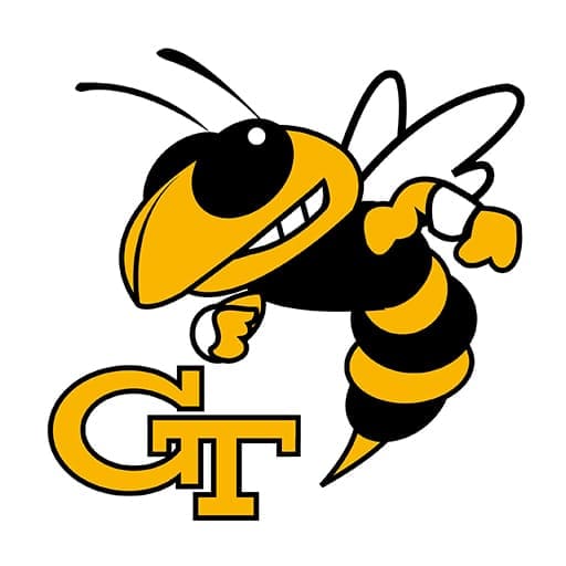 Georgia Tech Yellow Jackets Women's Basketball Schedule 2026–2027