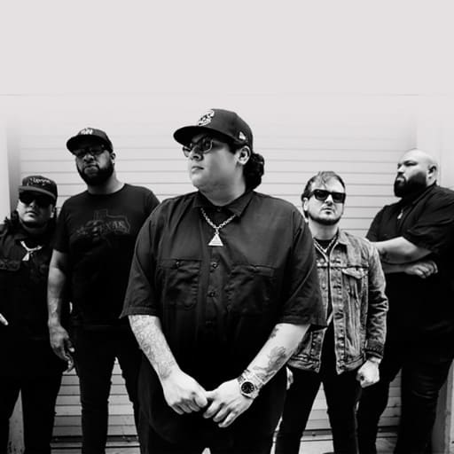 Giovannie and The Hired Guns Concerts in Dallas