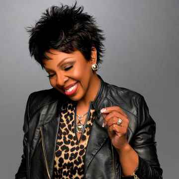 Gladys Knight Dallas Tickets