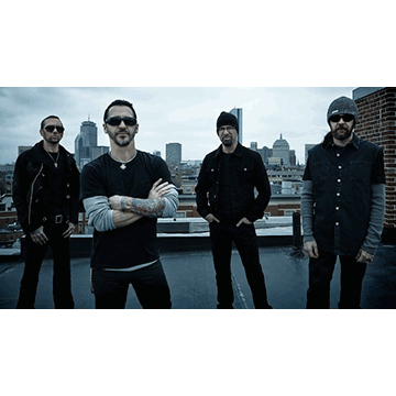 Godsmack Dallas Tickets
