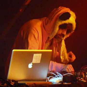 Gold Panda Dallas Tickets