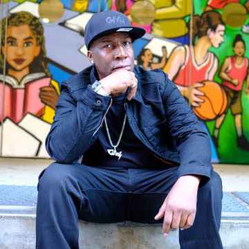 Grandmaster Flash Dallas Tickets
