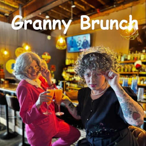 Granny Brunch Dallas Tickets