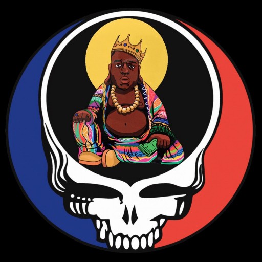 Grateful For Biggie Concerts in Dallas