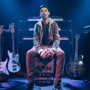 Grieves Dallas Tickets