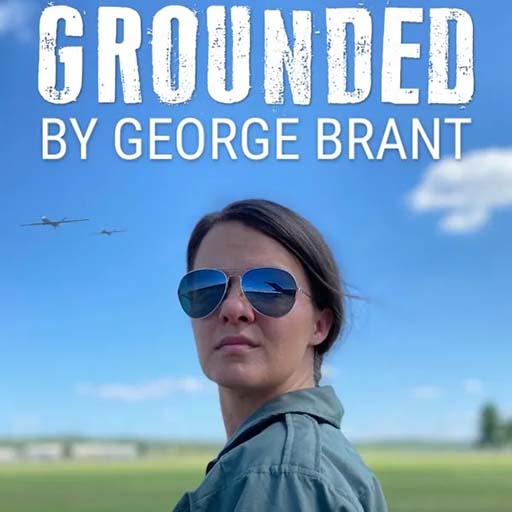 Grounded Dallas Tickets