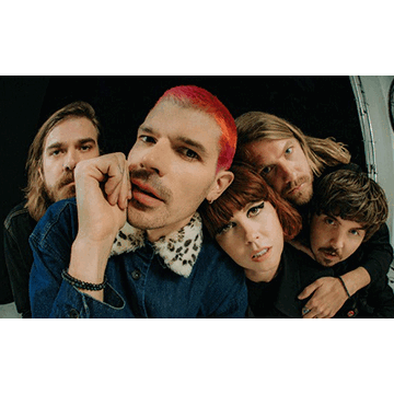 Grouplove Dallas Tickets