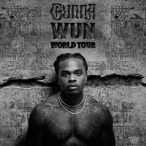 Gunna Dallas Tickets