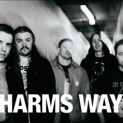 Harm's Way Dallas Tickets