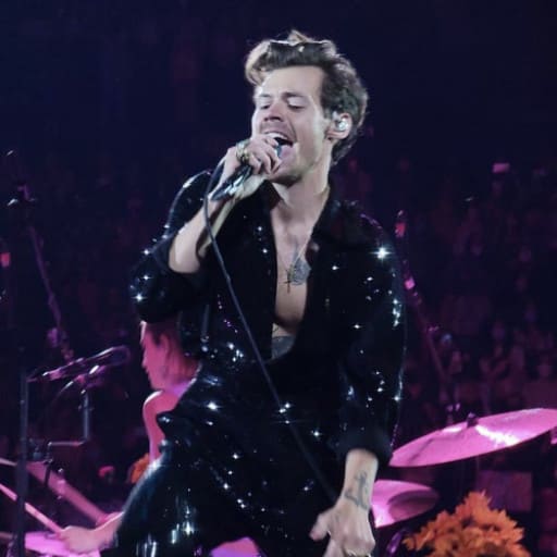 Harry Styles Night Dallas Tickets