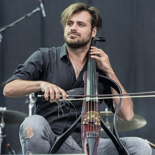 Hauser Dallas Tickets