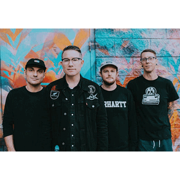 Hawthorne Heights Concerts in Dallas