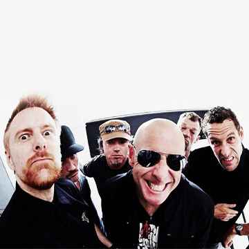 Headstones Concerts in Dallas