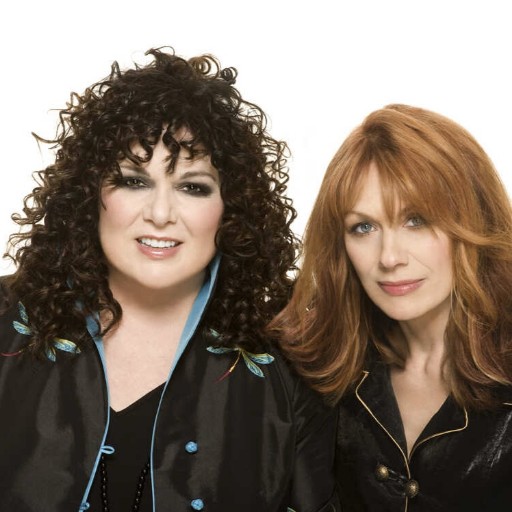 Heart Concerts in Dallas