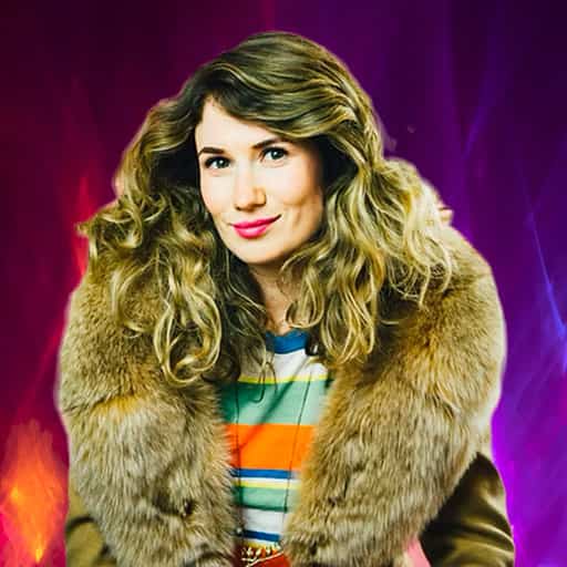Heather Pasternak Dallas Tickets