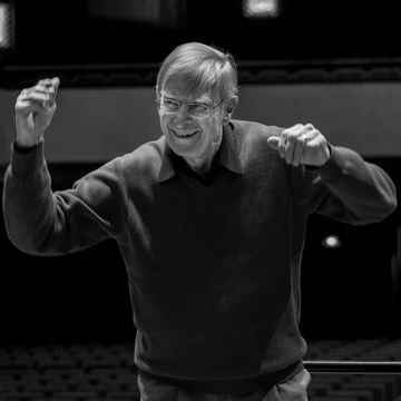 Herbert Blomstedt Dallas Tickets