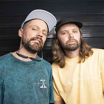 Hermitude Dallas Tickets