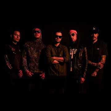 Hollywood Undead Dallas Tickets