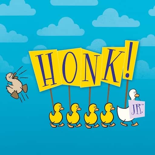 Honk! Jr. Dallas Tickets