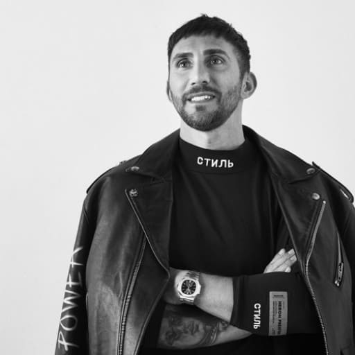 Hot Since 82 Dallas Tickets