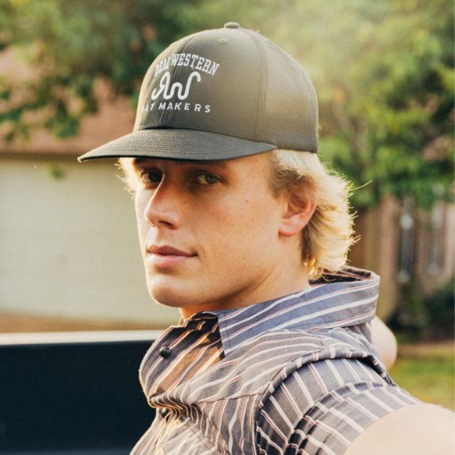 Hudson Westbrook Concerts in Dallas