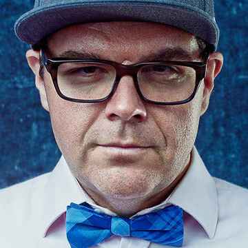 Ian Bagg Dallas Tickets