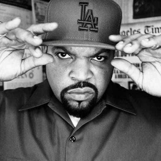 Ice Cube Dallas Tickets