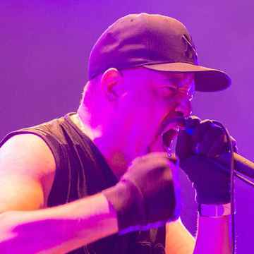 Ice-T Concerts in Dallas
