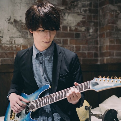 Ichika Nito Concerts in Dallas