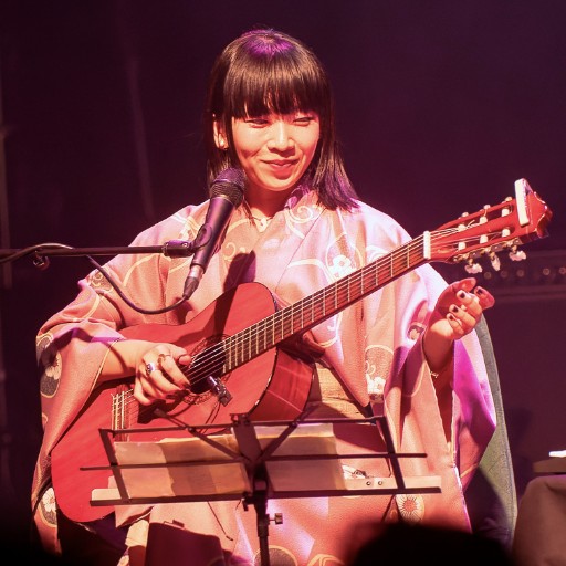 Ichiko Aoba Concerts in Dallas