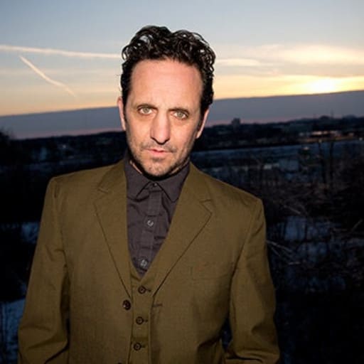 Ike Reilly Concerts in Dallas