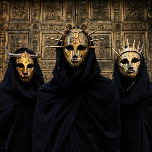 Imperial Triumphant Concerts in Dallas