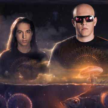 Infected Mushroom Dallas Tickets