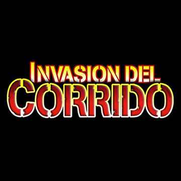 Invasion Del Corrido Dallas Tickets