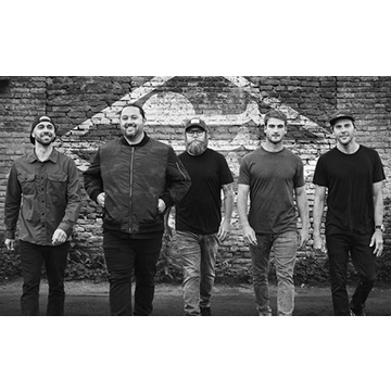 Iration Dallas Tickets