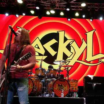 Jackyl Concerts in Dallas