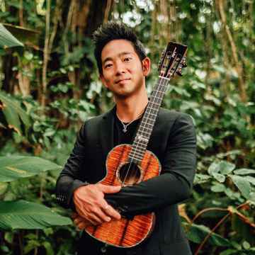 Jake Shimabukuro Dallas Tickets