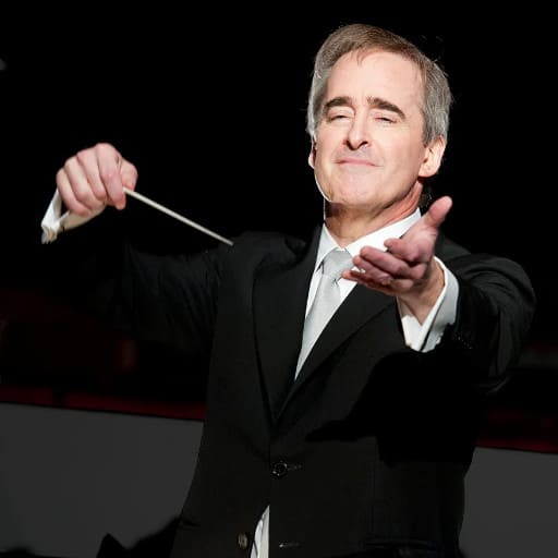 James Conlon Dallas Tickets