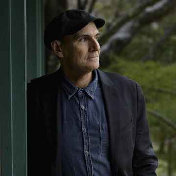 James Taylor Concerts in Dallas