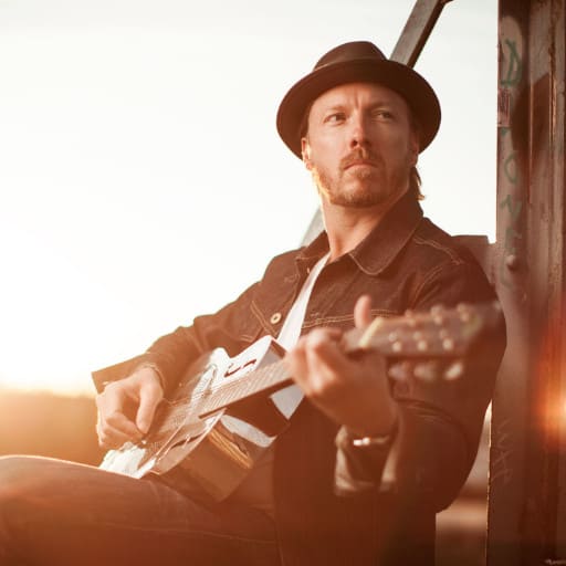 Jamie McLean Concerts in Dallas