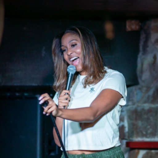 Jasmine Burton Dallas Tickets