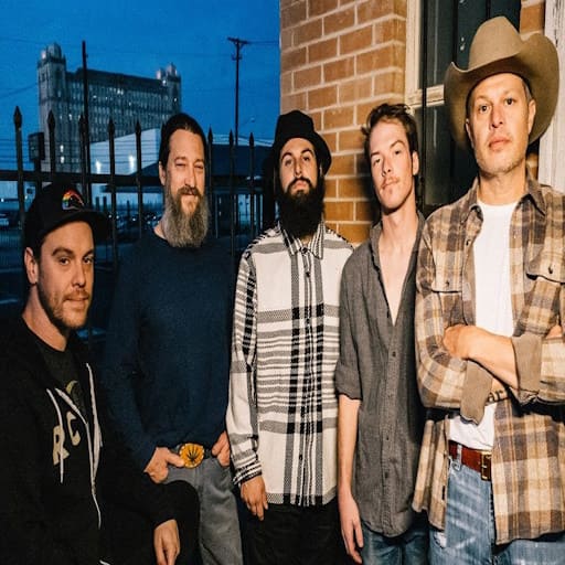Jason Boland and The Stragglers Concerts in Dallas