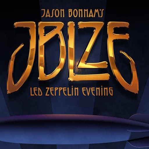 Jason Bonham's Led Zeppelin Evening Dallas Tickets