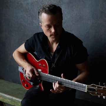 Jason Isbell Concerts in Dallas