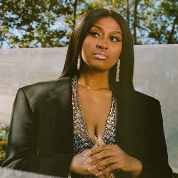 Jazmine Sullivan Concerts in Dallas